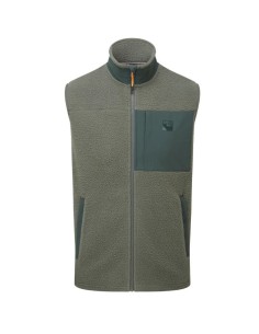 008067 WHITLE VEST