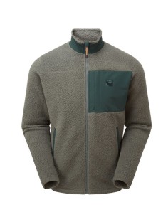 007561 WHITLE JACKET