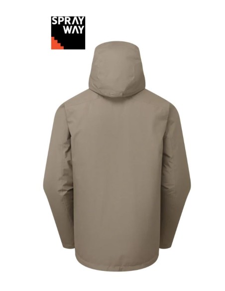 007016 VIHAR INSULATED JACKET