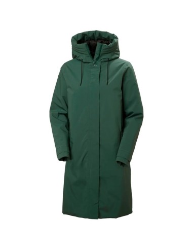 53514 VICTORIA INS RAIN COAT W