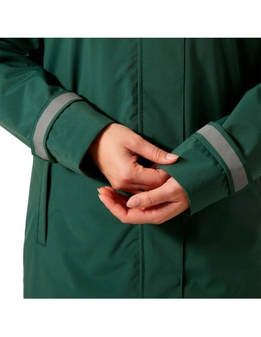 53514 VICTORIA INS RAIN COAT W