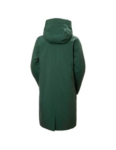 53514 VICTORIA INS RAIN COAT W 2