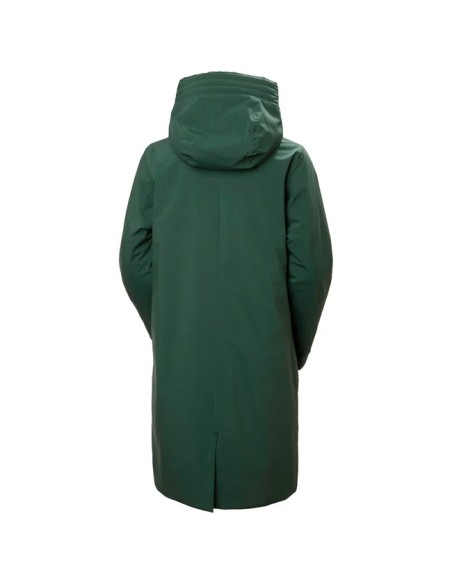 53514 VICTORIA INS RAIN COAT W