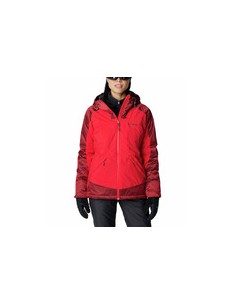 2051101 SWEET SHEDDER II CHAQUETA MUJER