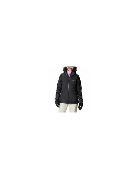 2051101 SWEET SHEDDER II CHAQUETA MUJER