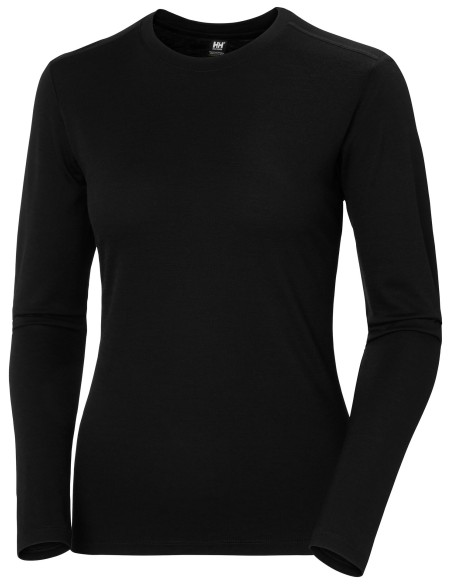 49502  HH MERINO TERMICA MUJER