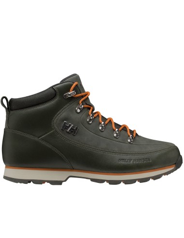 10513 THE FORESTER BOTA HOMBRE