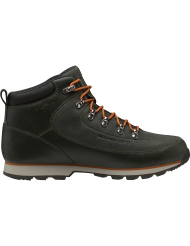 10513 THE FORESTER BOTA HOMBRE