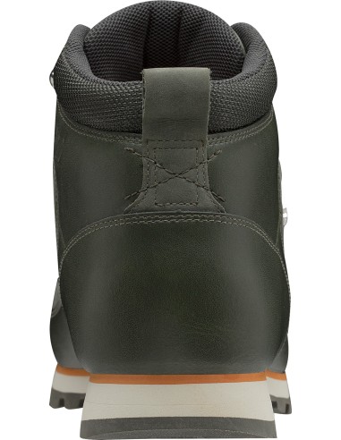 10513 THE FORESTER BOTA HOMBRE