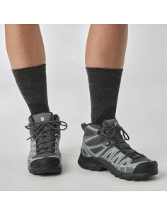 X ULTRA PIOONER GTX W 2