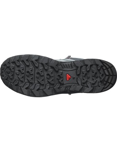 X ULTRA PIOONER GTX W