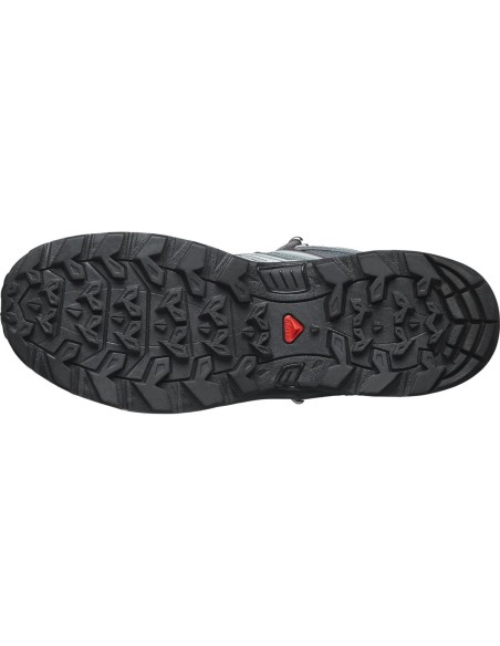 X ULTRA PIOONER GTX W