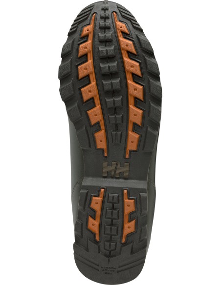 10513 THE FORESTER BOTA HOMBRE
