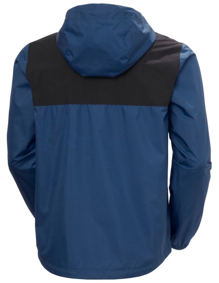 HH53935 VANCOUVER RAIN JACKET HOMBRE