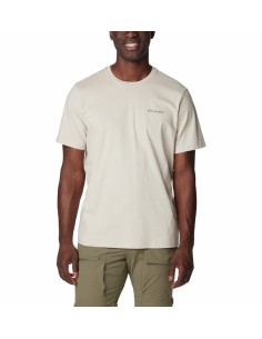 CO2036451 EXPLORERS CANYON BACK TEE HOMBRE