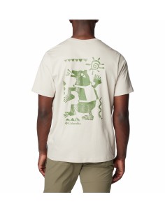 CO2036451 EXPLORERS CANYON BACK TEE HOMBRE 2