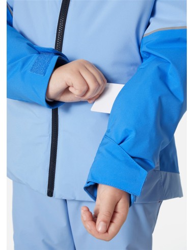 41764 JEWEL  JACKET JUNIOR