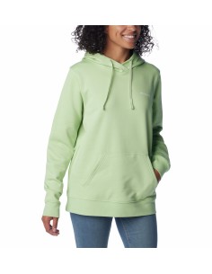 CO1959881 COLUMBIA TREK GRAPHIC HODIE MUJER