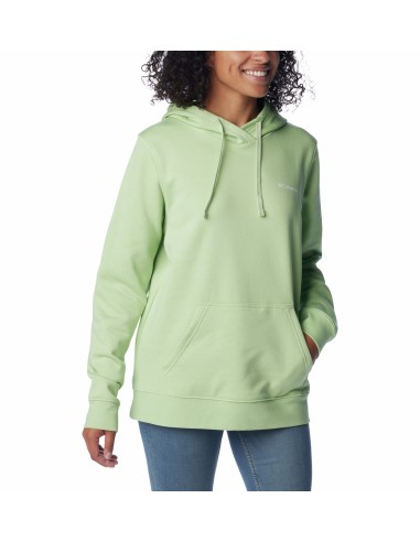 CO1959881 COLUMBIA TREK GRAPHIC HODIE MUJER