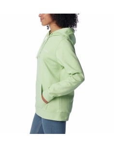 CO1959881 COLUMBIA TREK GRAPHIC HODIE MUJER 2