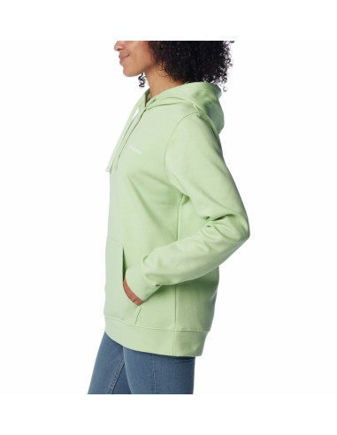 CO1959881 COLUMBIA TREK GRAPHIC HODIE MUJER