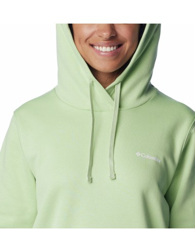 CO1959881 COLUMBIA TREK GRAPHIC HODIE MUJER