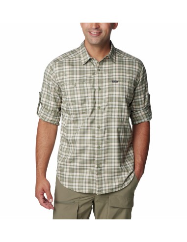 CO2012942 SILVER RIDGE UTILITY  PLAID