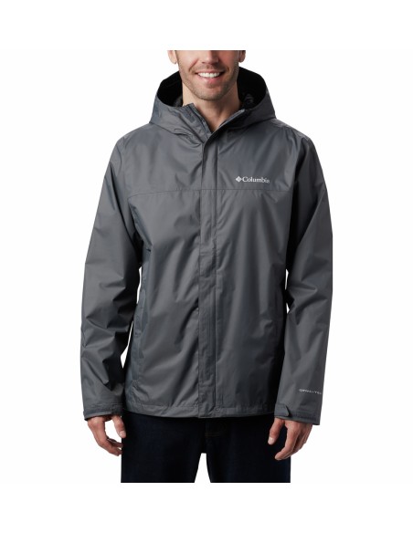 CO1533898 WATERTIGHT JACKET