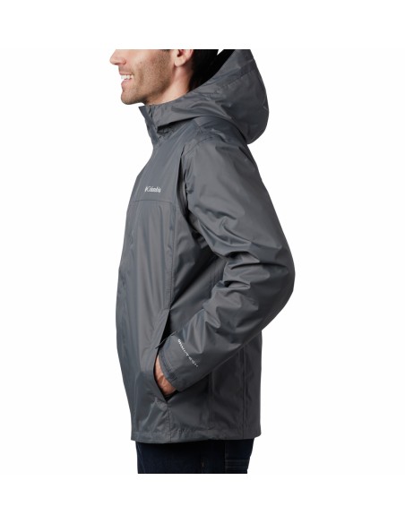 CO1533898 WATERTIGHT JACKET