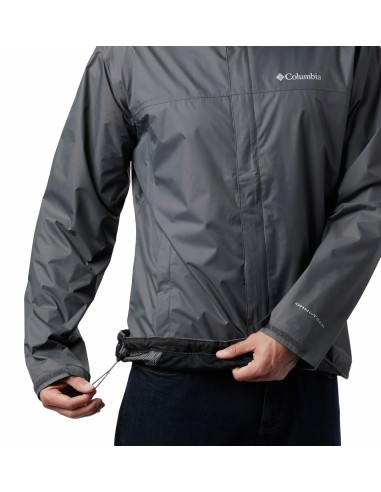 CO1533898 WATERTIGHT JACKET