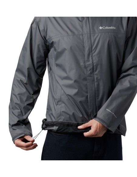 CO1533898 WATERTIGHT JACKET