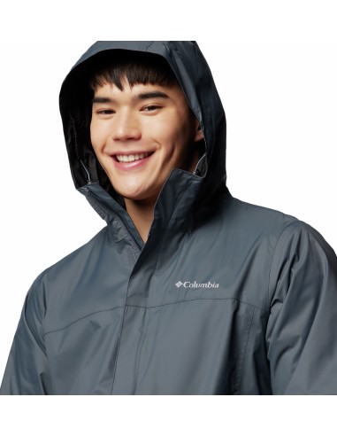 CO1533898 WATERTIGHT JACKET