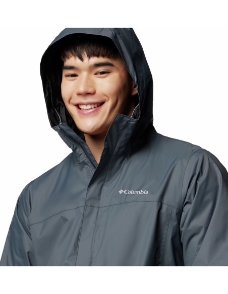 CO1533898 WATERTIGHT JACKET