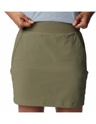 CO2033404 LESLIE FALLS SKORT