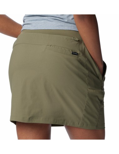 CO2033404 LESLIE FALLS SKORT