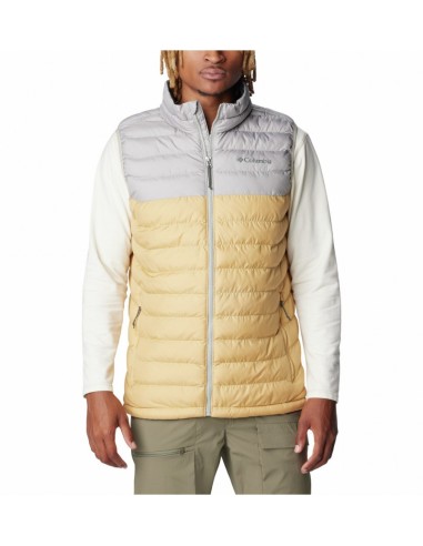 1748031 POWDER LITE VEST HOMBRE