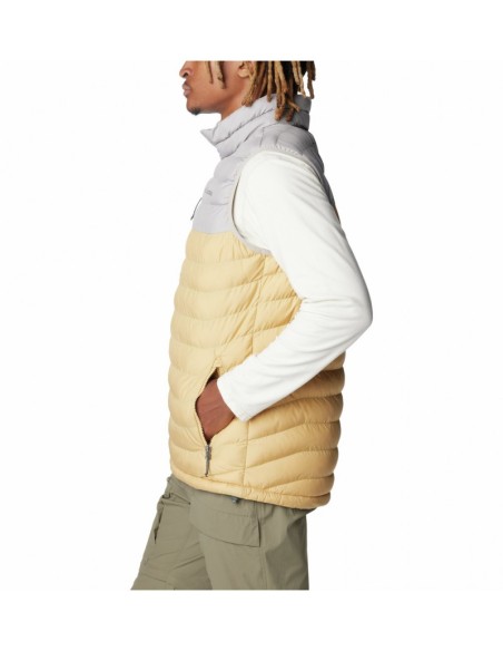1748031 POWDER LITE VEST HOMBRE
