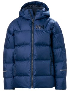 41766 ISF FORD DOWN JACKET JUNIOR