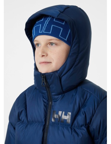 41766 ISF FORD DOWN JACKET JUNIOR