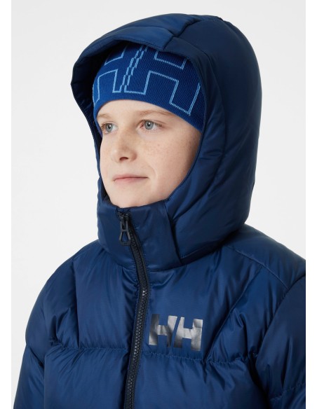 41766 ISF FORD DOWN JACKET JUNIOR