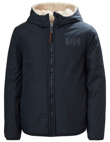 41736 CHAMP REVERSIBLE JACKET JUNIOR