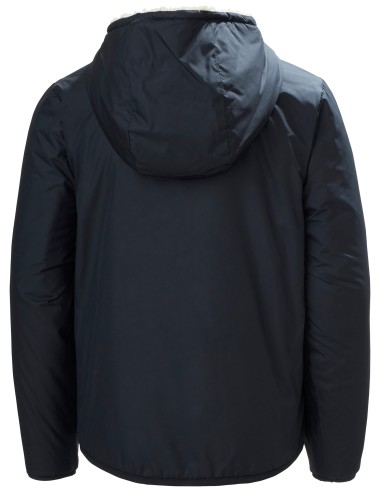 41736 CHAMP REVERSIBLE JACKET JUNIOR