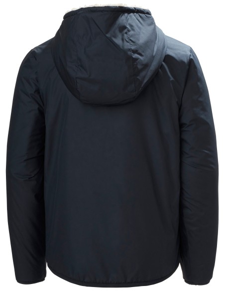 41736 CHAMP REVERSIBLE JACKET JUNIOR