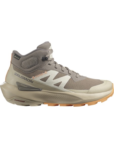 ELIXIR ACTIV MID GTX W