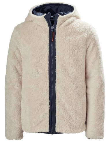 41736 CHAMP REVERSIBLE JACKET JUNIOR