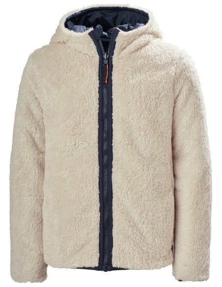 41736 CHAMP REVERSIBLE JACKET JUNIOR