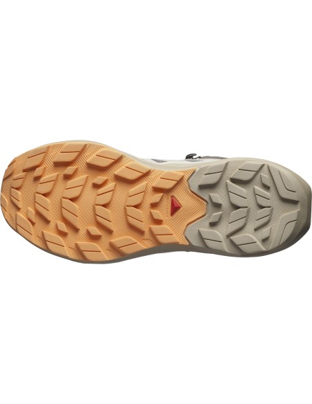 ELIXIR ACTIV MID GTX W