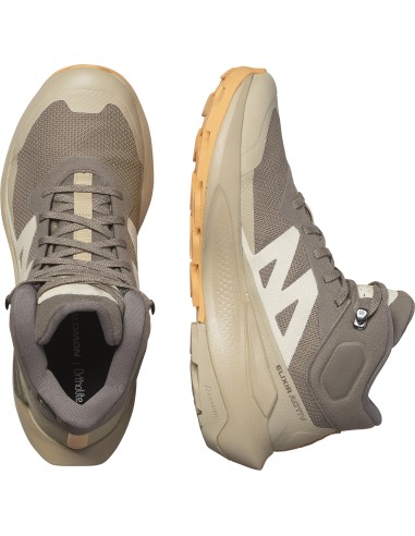 ELIXIR ACTIV MID GTX W