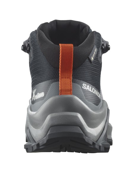 X RAISE MID GTX JUNIOR