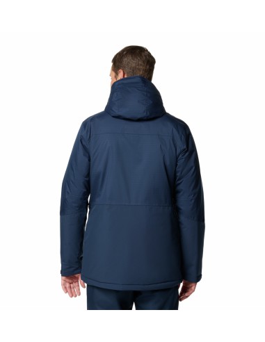 2113941 ICEBERG POINT II JACJET